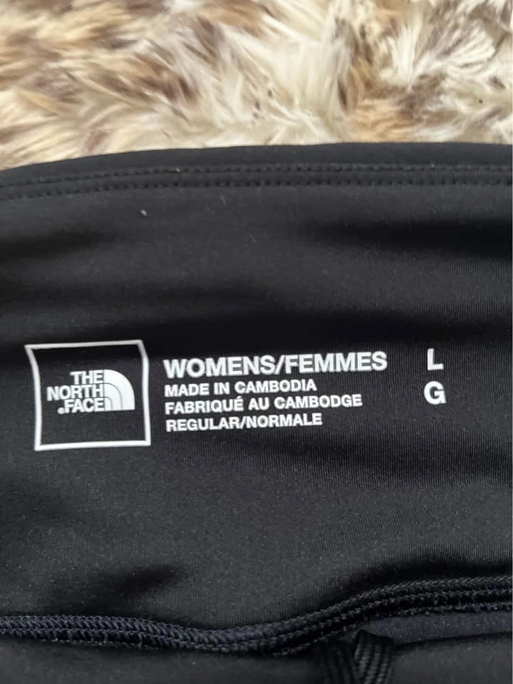 The North face women’s leggings - photo 3