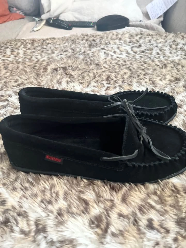 Softmoc moccasins - photo 2
