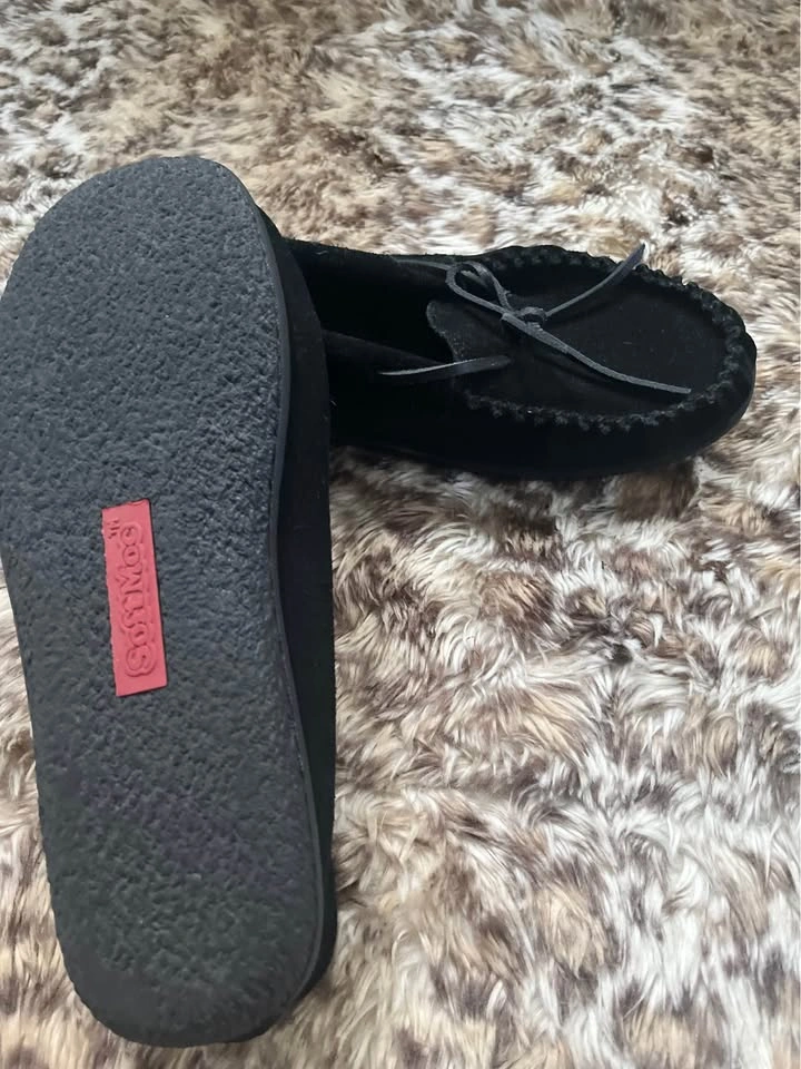 Softmoc moccasins - photo 3