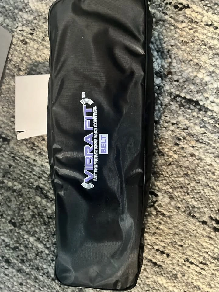 Vibrafit belt - photo 2