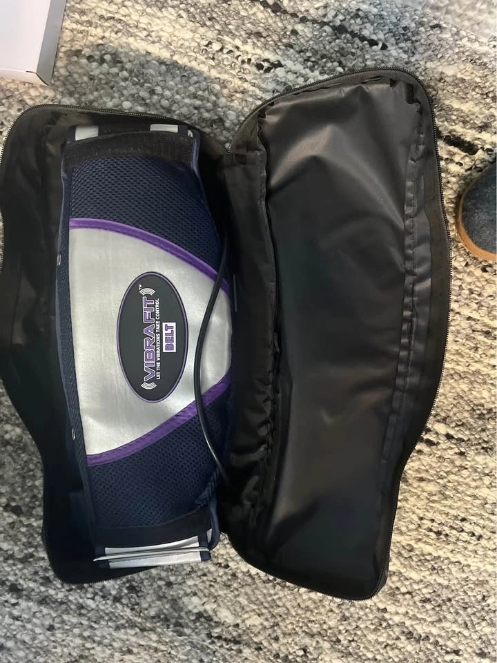 Vibrafit belt - photo 3