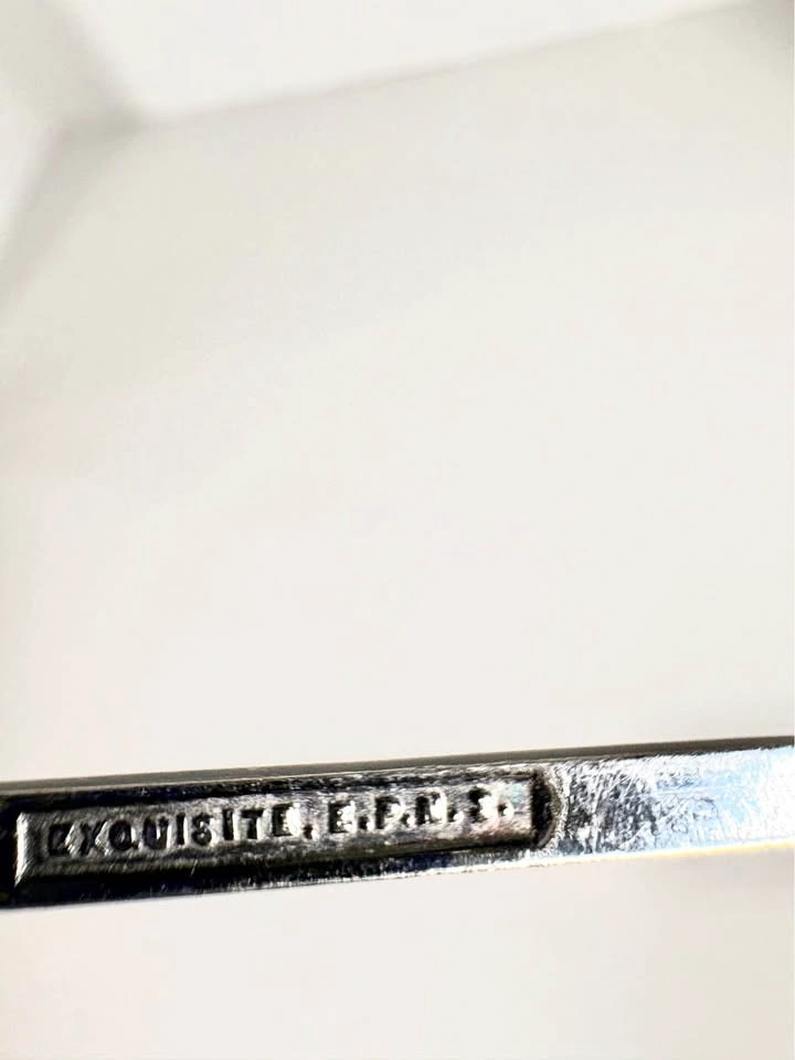 John O'Groats Enamel Souvenir Spoon - photo 5