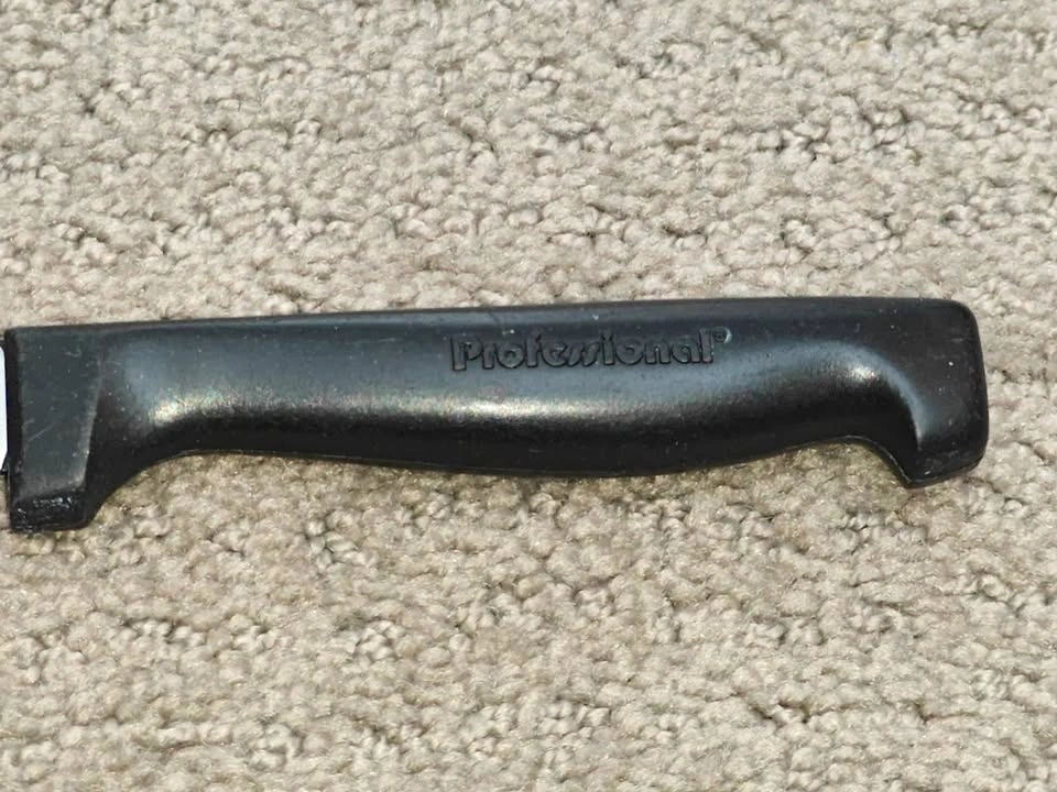 Professional Series Kitchen Paring Knife - Made in Japan - photo 3