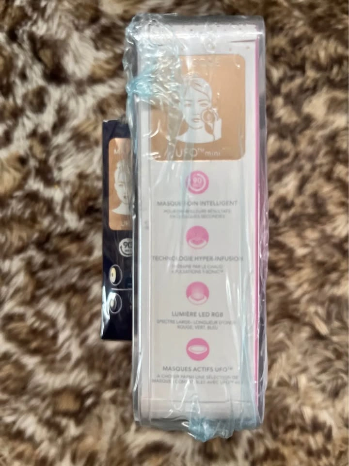 Foreo UFO mini - photo 2