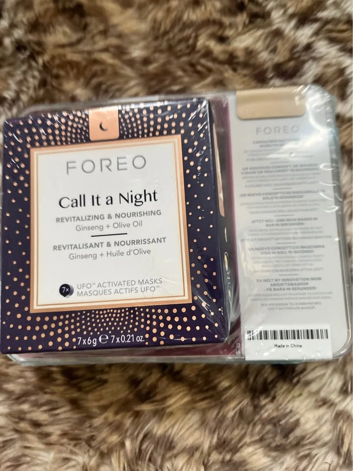 Foreo UFO mini - photo 3