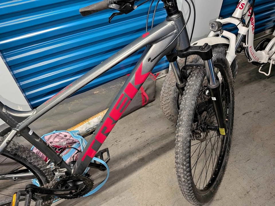 Trek Marlin 5 Mountain Bike