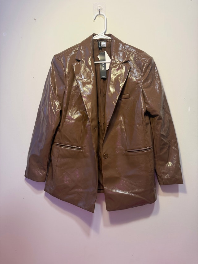 coats and jackets - photo 3
