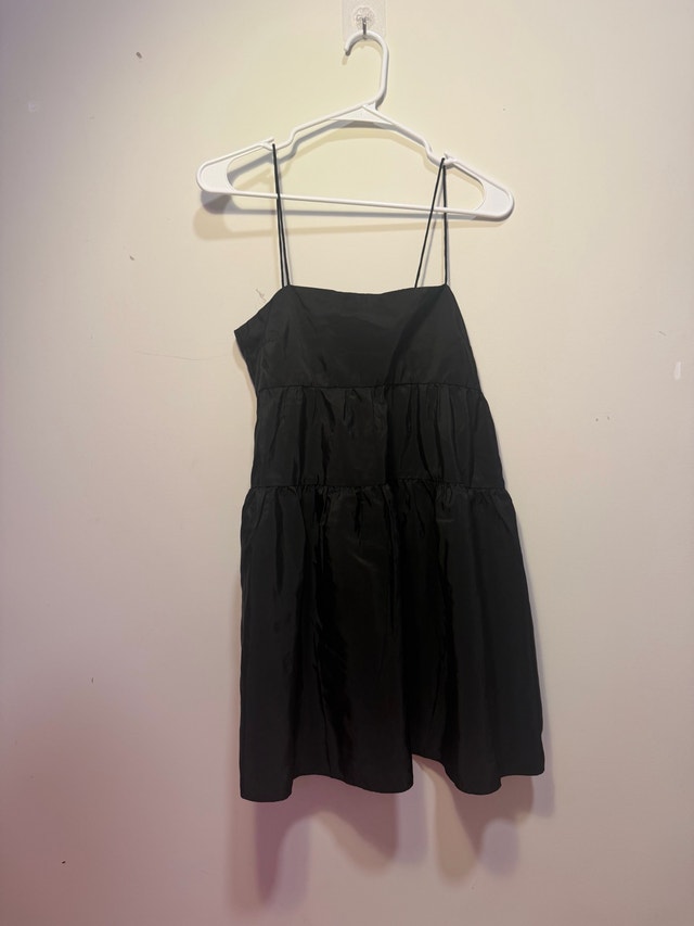 women clothing size S
