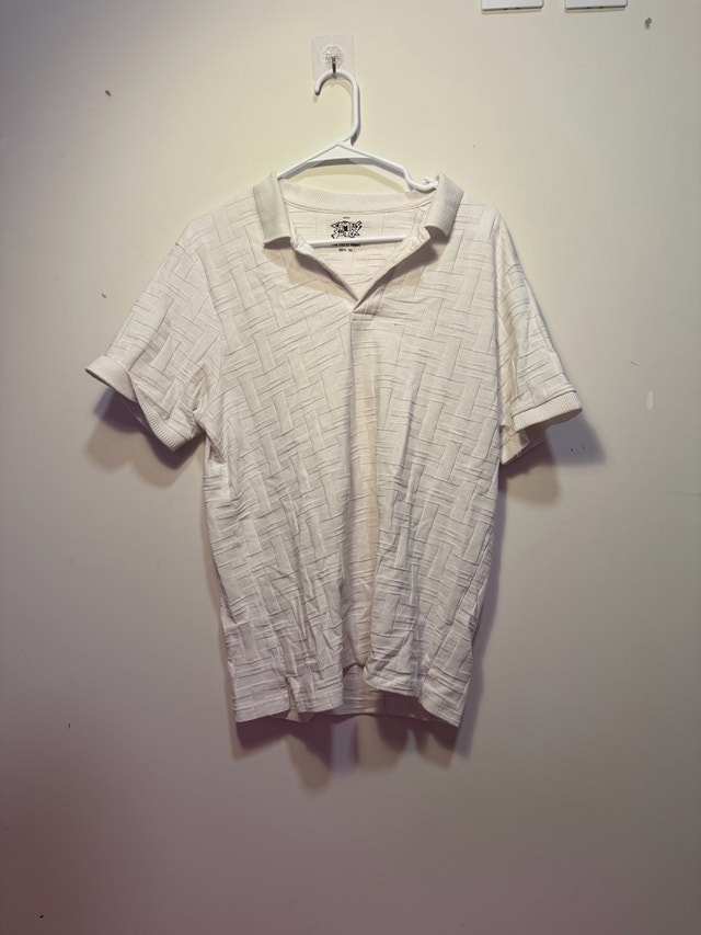 men clothing size L - photo 2