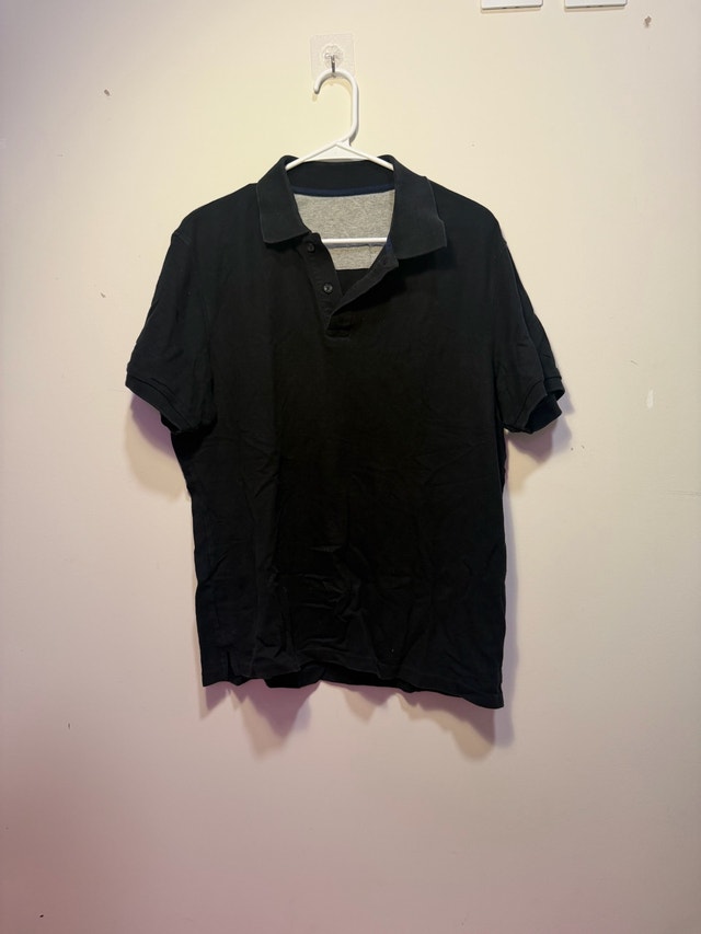 men clothing size L - photo 3