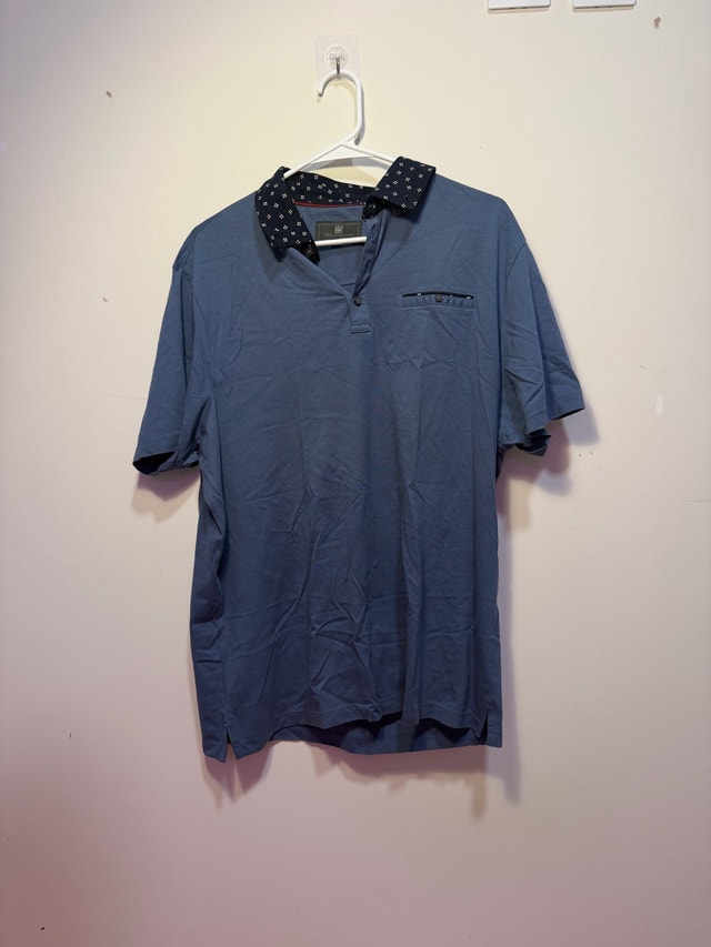 men clothing size L - photo 5