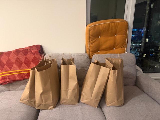 mystery bag clothes