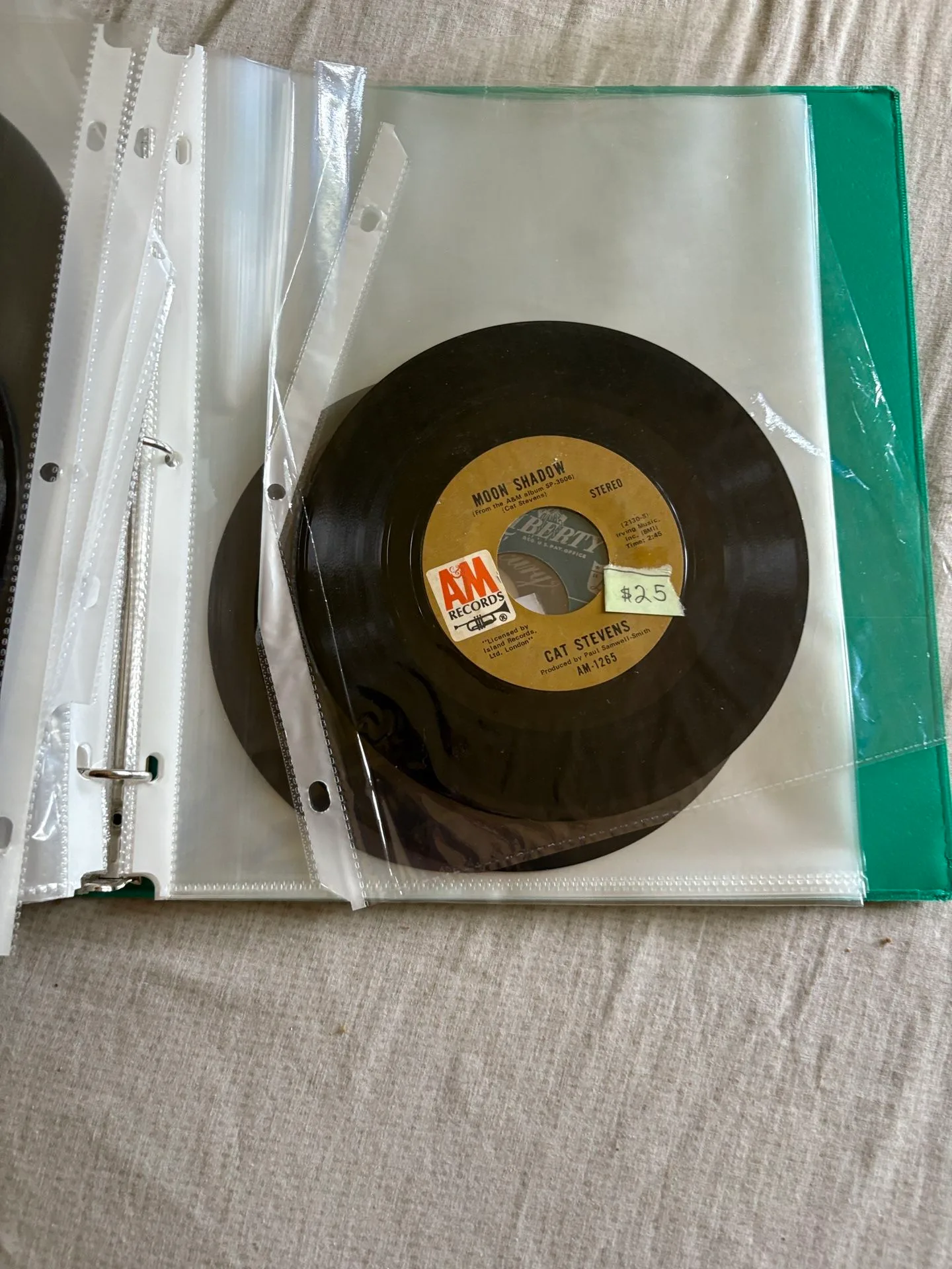 Vintage Vinyl Records image indicator(4)