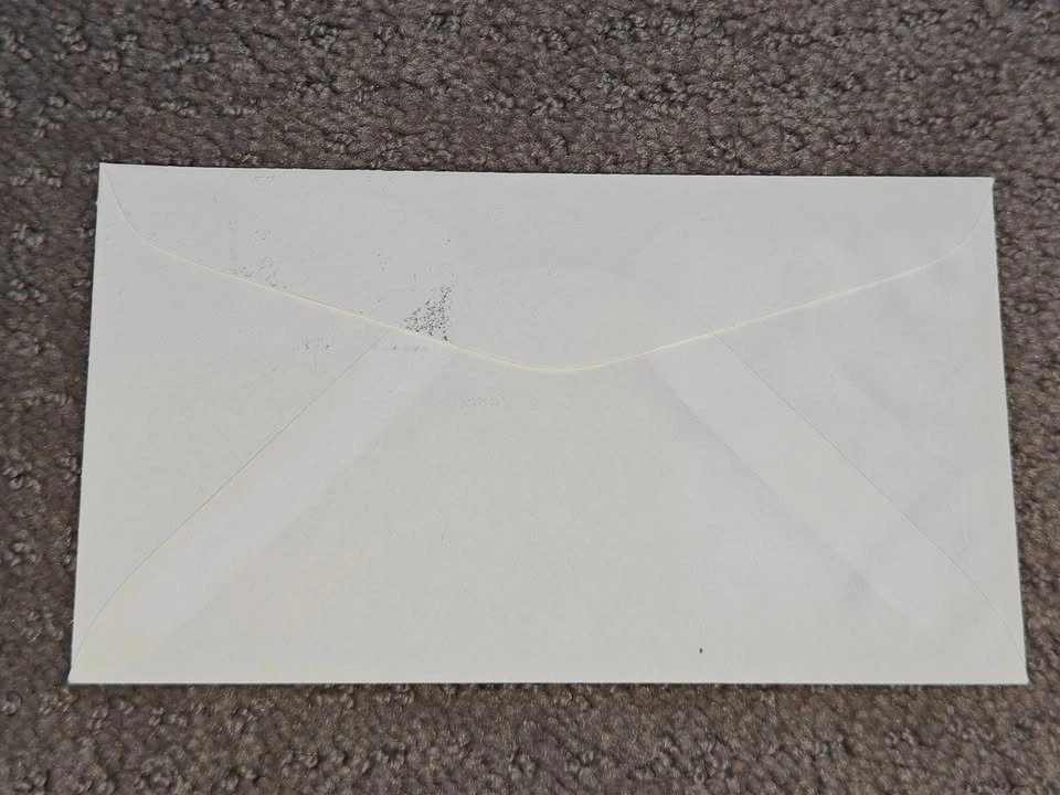 First Day Cover (FDC) - Elvis Presley King of Rock & Roll - photo 4
