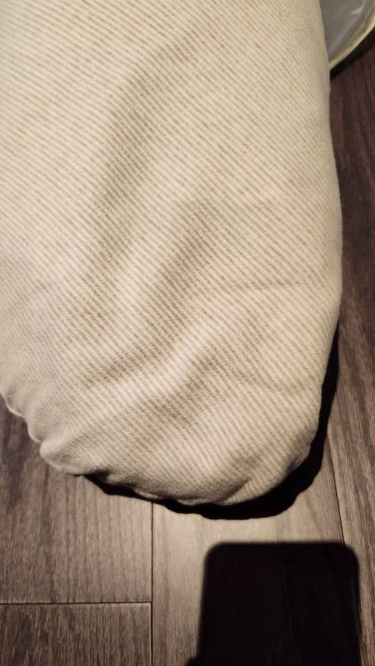 Beaba Big Flopsy Nursing Pillow - photo 4