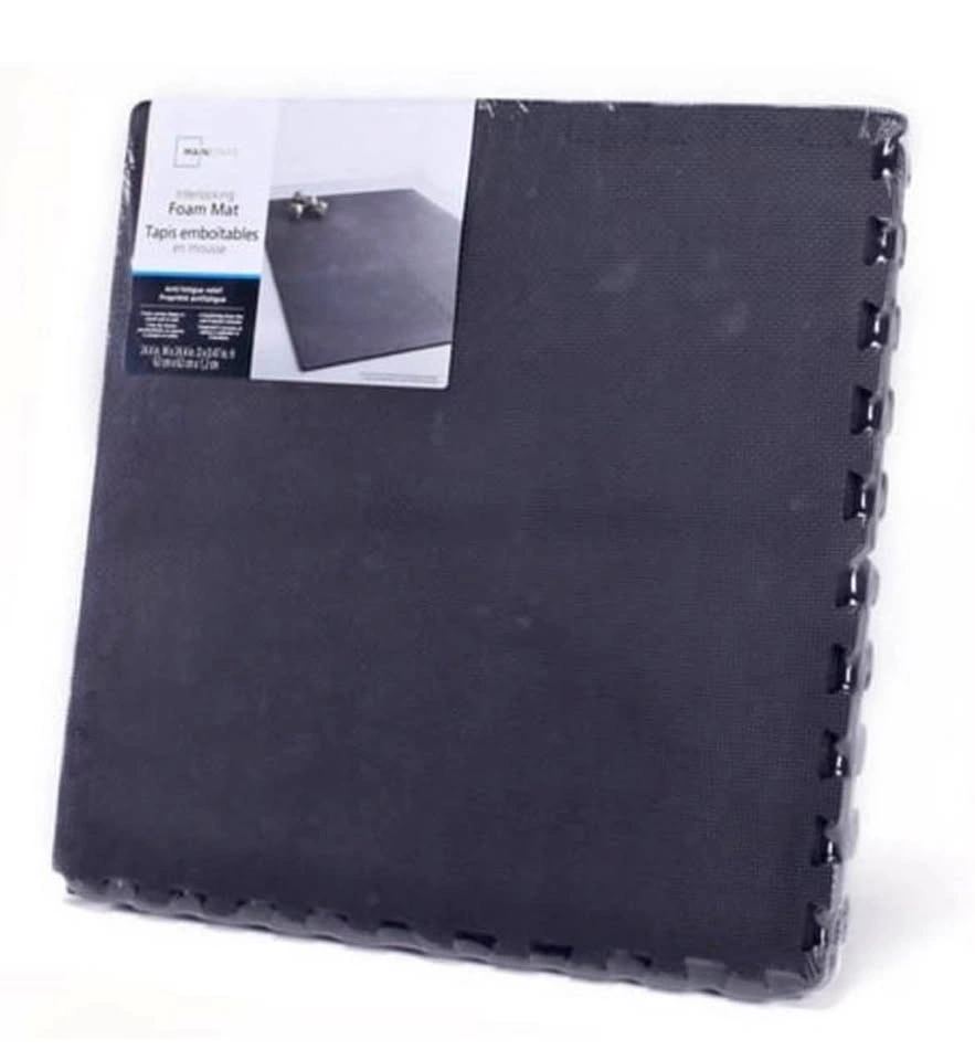 Mainstays Interlocking Foam Mat