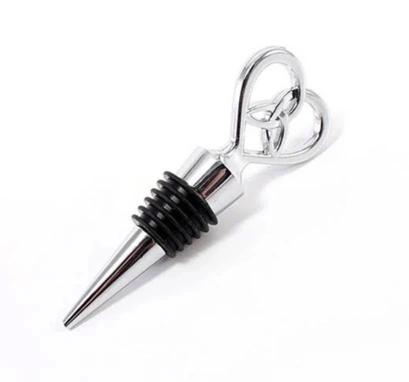 Love Knot Bottle Stopper - photo 2