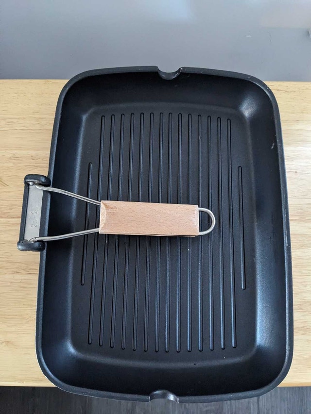 Cooking pan - photo 2