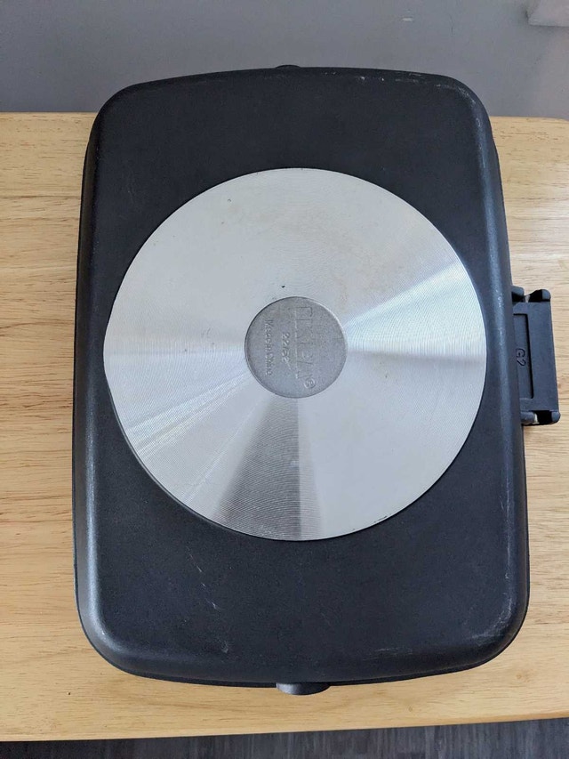 Cooking pan - photo 3