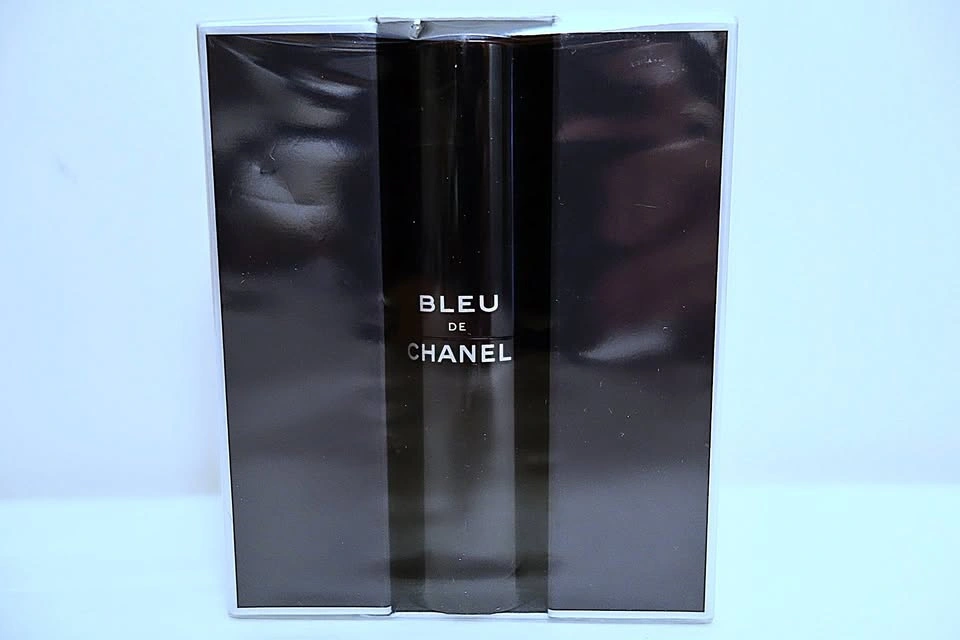 Chanel Bleu de Chanel Homme 3 x 20ml Travel Set