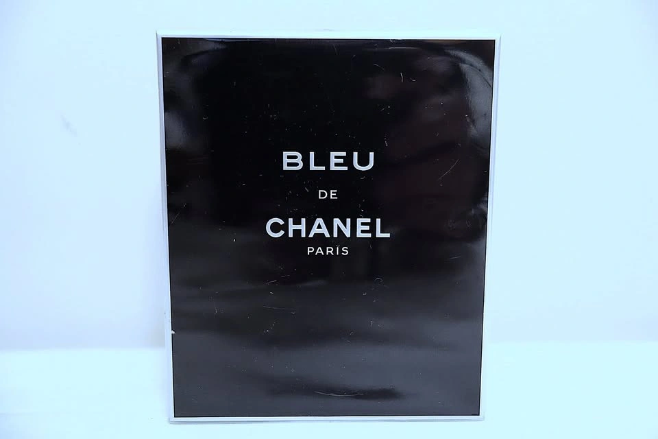 Chanel Bleu de Chanel Homme 3 x 20ml Travel Set - photo 2