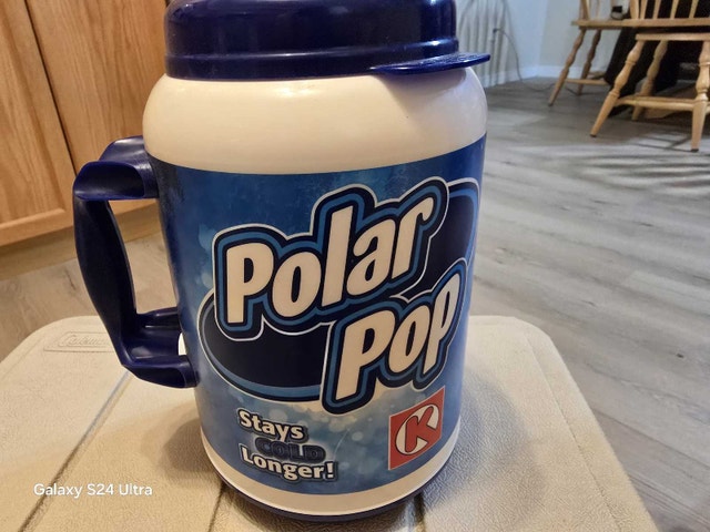 Circle K Polar Pop Mug