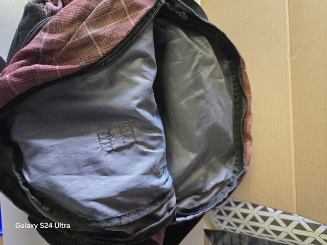 Roots Backpack - photo 2