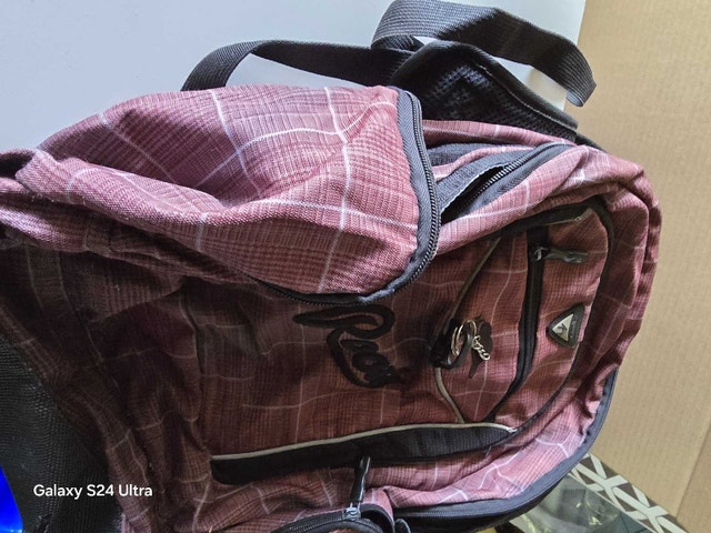Roots Backpack - photo 3