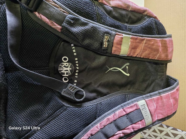 Roots Backpack - photo 4