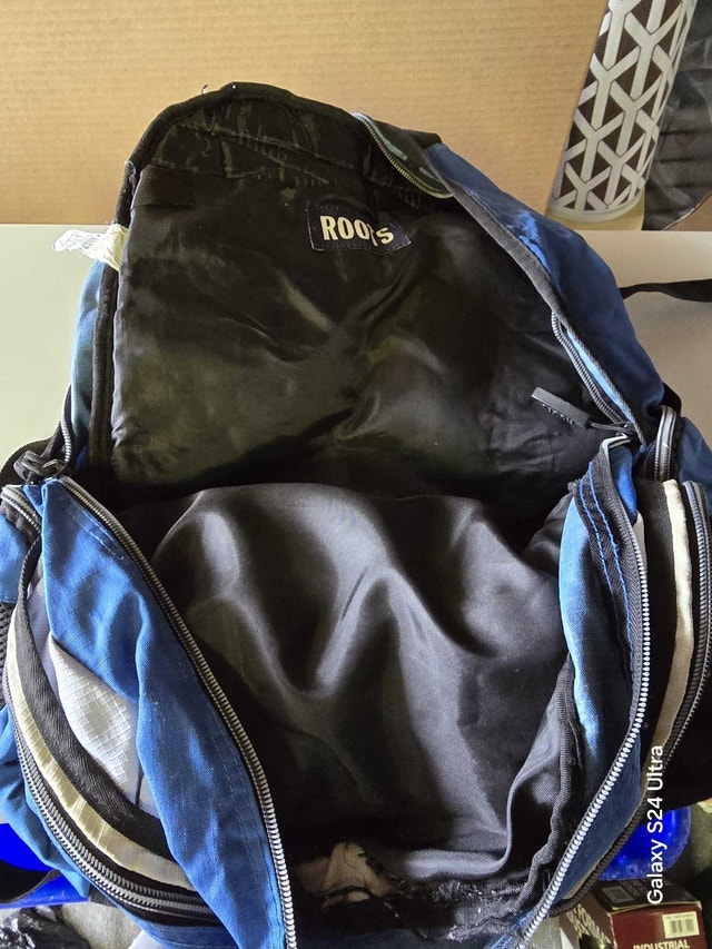 Roots Athletics Backpack - photo 2