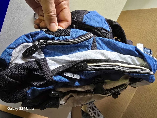Roots Athletics Backpack - photo 3