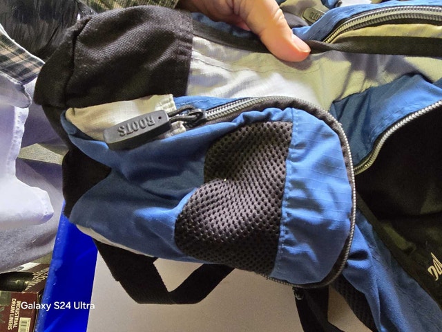 Roots Athletics Backpack - photo 4