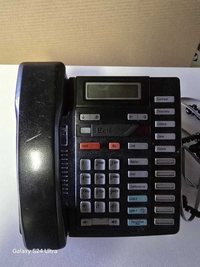 Bell Phone