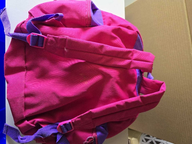 Flower Backpack - photo 3