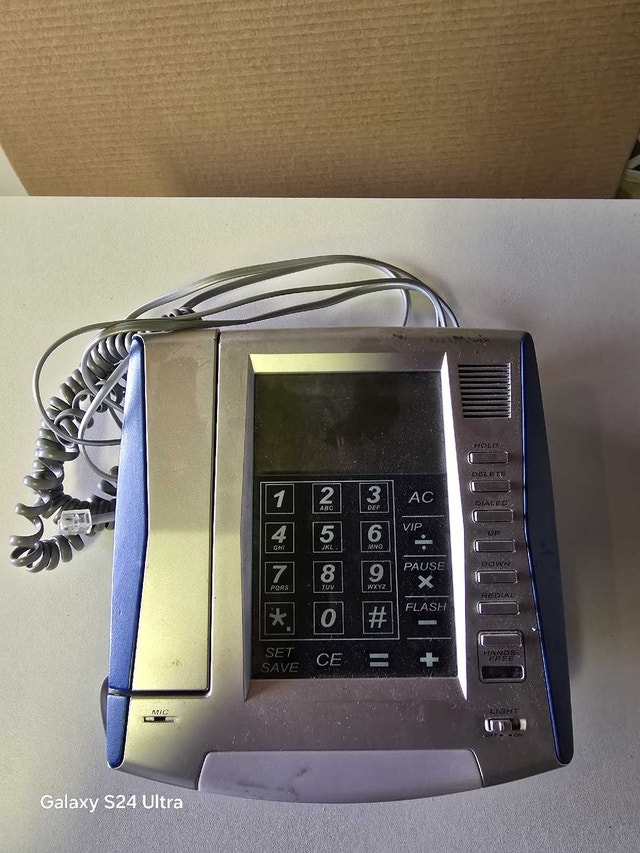Northern Telecom Meridian M3930