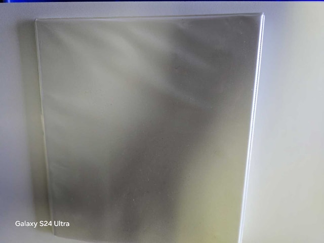 Staples Better Binder