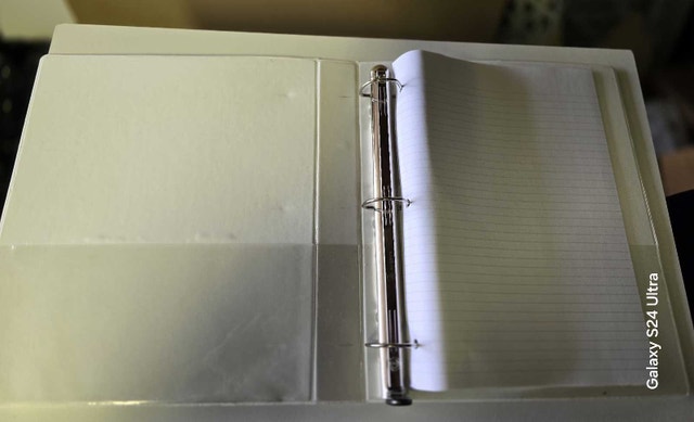 Staples Better Binder - photo 2