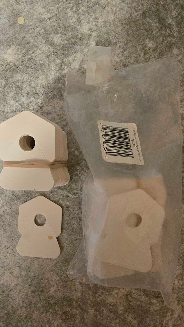 The John Henry Company Plant Tags