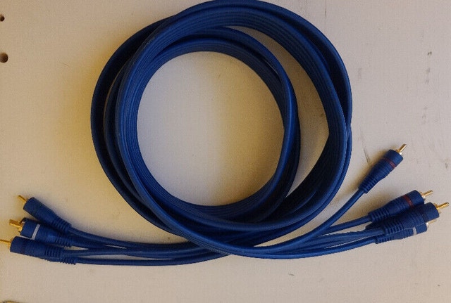 TV wires - photo 3