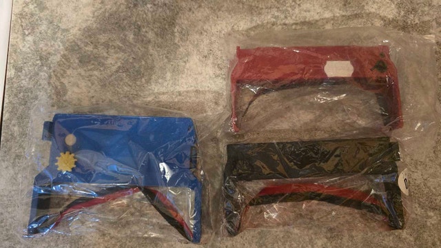 Typewriter Ink Ribbon Cartridges
