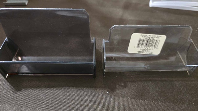 Business Card Holders
