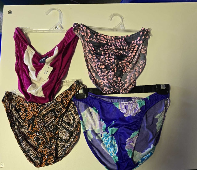 New Men's swimwear