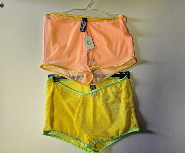Assorted new men's underwear - photo 2