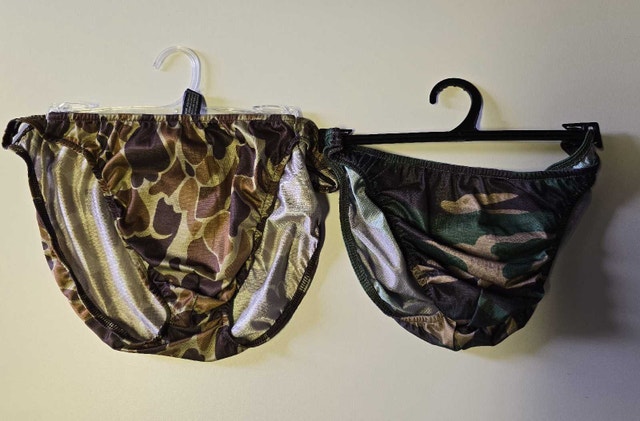 Assorted new men's underwear - photo 3