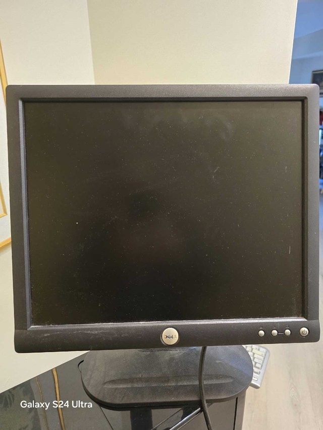 Dell Monitor