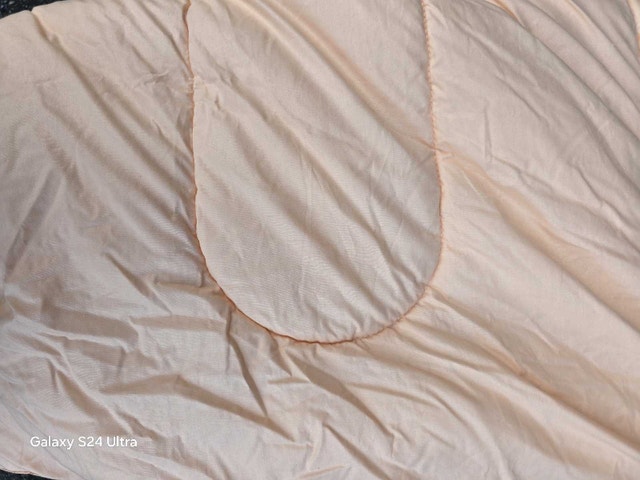 Double Comforter