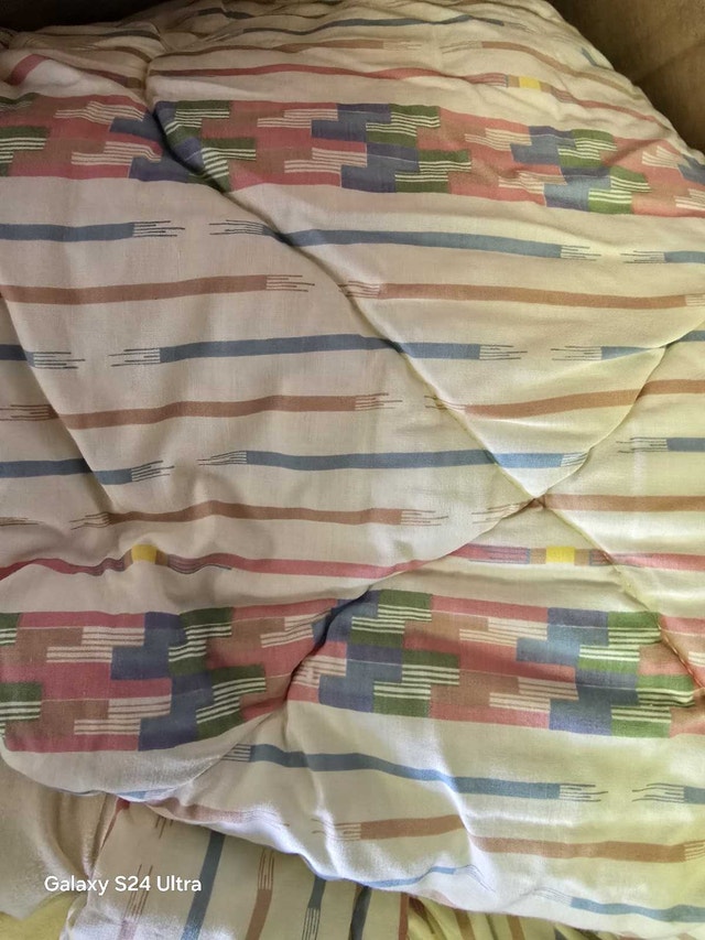 Comforter