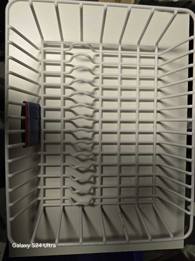 Plastico Dish Rack