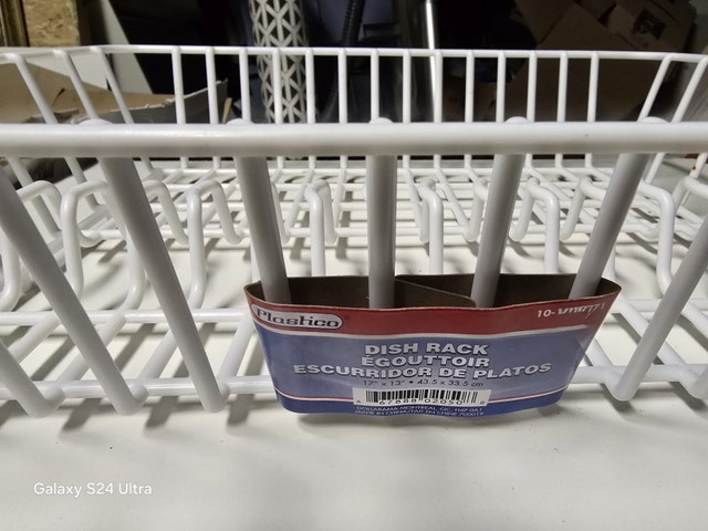 Plastico Dish Rack - photo 2