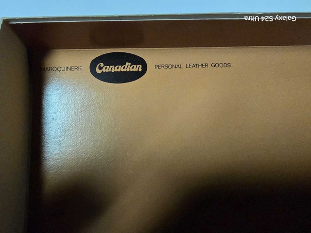 Brand new leather wallet women's - photo 2